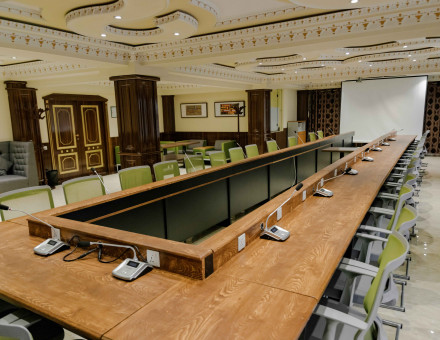 Conference room